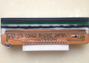 300G 9803 心电图机 邦健 16针 300A 打印头 中间或两边孔 ECG