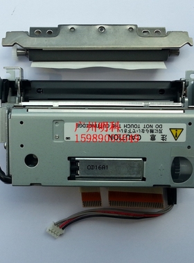 mingkee  AB-88KIV RM-88K IV FTP-639MCL383#0S2 打印机 打印头