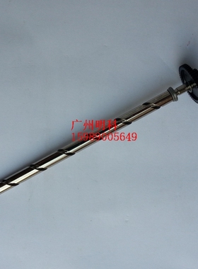 mingkee SRP-270  gp-7635 gp-7645ii smp-2000 驱动轴 丝杆