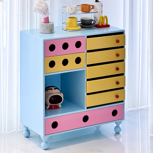 有家造物手办柜储物柜