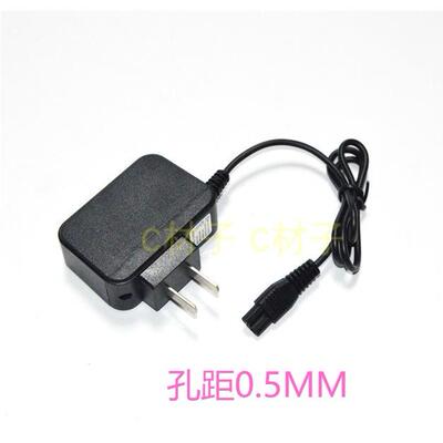 金眼狼JYL-901 902 903 LED锂电头灯907 915 905扁插双孔 充电器