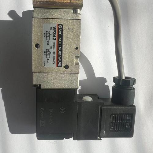 议价电磁阀VP342VP314VP344
