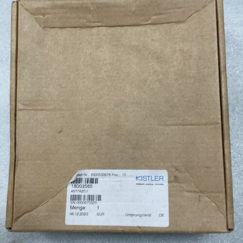 议价KISTLER压力传感器4577A2C14577A2C24577A2C3