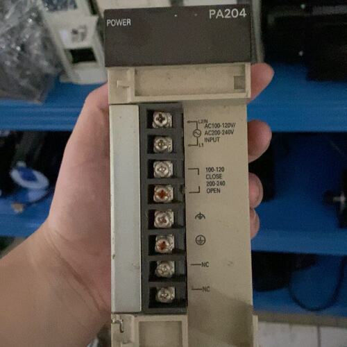 议价电源模块C200HW-PA204C200HWPA204C200HWPA204
