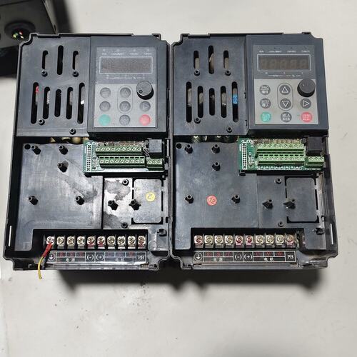 议价LC变频器LC400A-4G/5R5PLC400A-4G/5R5P变频器LC400A4G5R5P