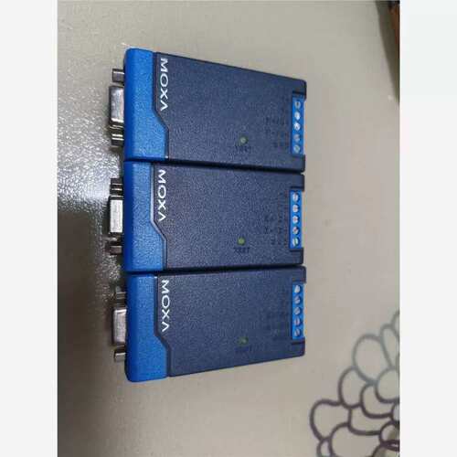 议价TCC-80I 串口转换器 光隔离型RS-232转RS-422