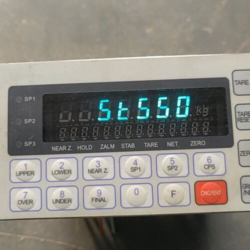 议价ST称重显示控制器ST550KDST-550KDST550KDST550-KDST550KD