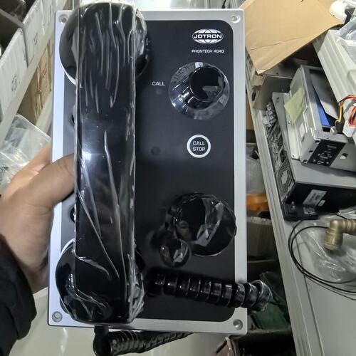 议价JOTRON PHONTECH船用电话机4040PHONTECH 4040JOTRON 4040