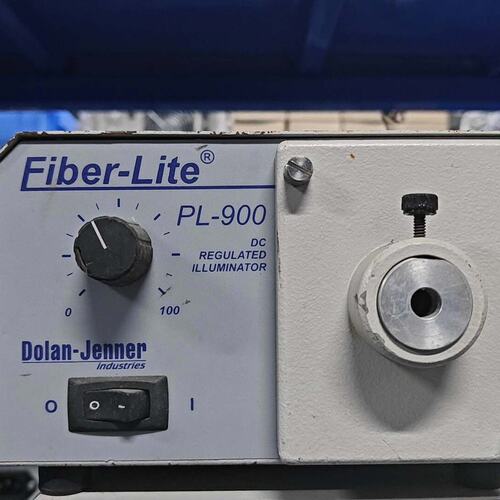 议价Dolan-Jenner光纤照明器PL-900PL900PL900Fiber-LitePL-900