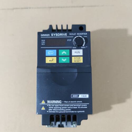议价变频器3G3JZ-A40153G3JZ-A40073G3JZ-A4022