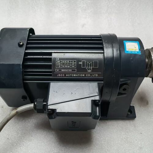 议价JSCC电机S370Y38L25HS370Y30L25HS370Y50L25H