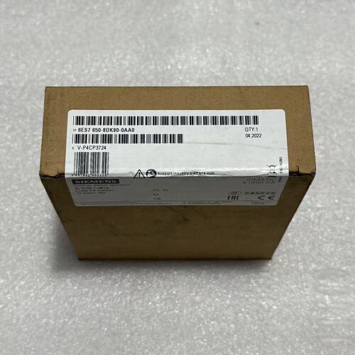 议价数字输入模块6ES7650-8DK80-0AA06ES76508DK800AA0
