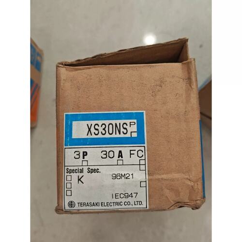 议价寺崎断路器XS30NSMXS30NS热销型号