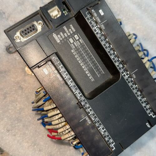 议价PLCCP1E-N40SDR-ACP1E-N30SDR-ACP1E-N60SDR-A