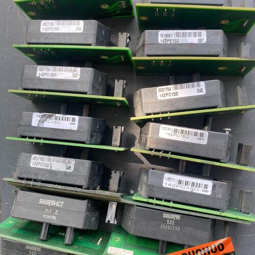 议价差分压力传感器142PC15D142SC15142PC15