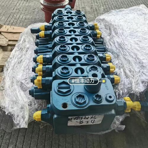 议价分配阀SX12SX14