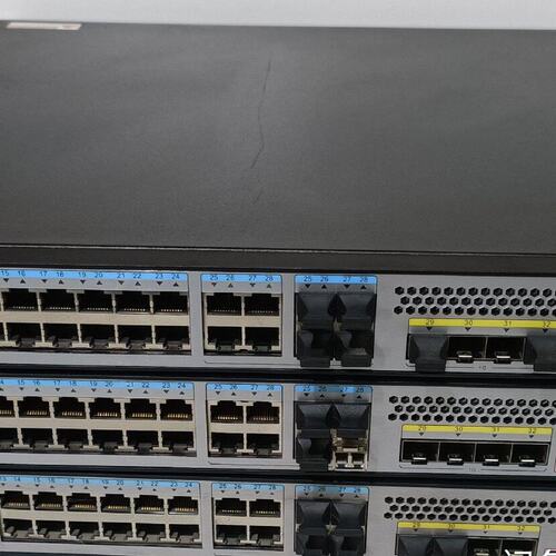 议价交换机S5720-36PC-EI-ACS5720-28P-SI-ACS5720-52P-SI-AC