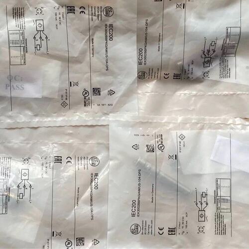 议价IFM传感器IGS206IGS205IGS207