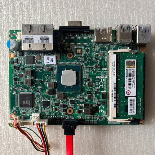 议价工控机主板MIO-5251MIO-5251DMIO-5251-S6A1E
