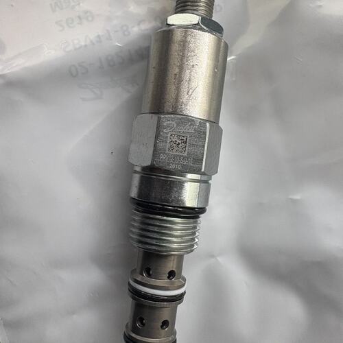 议价插装阀PRV12-10-S-0-15PRV12-10-S-0-10PRV12-10-S-0-20