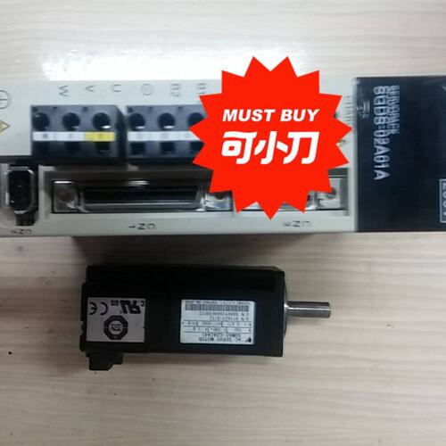 议价伺服驱动器SGDS-02A12ASGDS-01A12ASGDS-04A12A