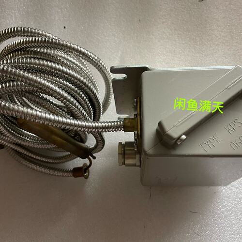 议价压力开关KPS 80KPS 79 060L3129KPS 81 060L3131