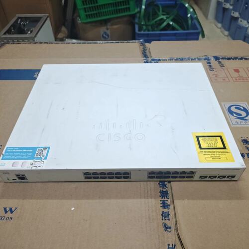 议价思科交换机CBS350-24FP-4GCBS35024FP4GCBS35024FP4G24FP-4G