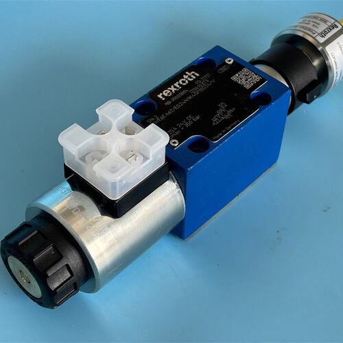 议价电磁换向阀R9013388044WE6EA6X/EG24N9K4QM4WE6EA6X