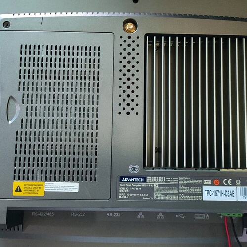议价触控一体机TPC-1571H-D3AETPC-1571H-D6AETPC-1571H-E3AE