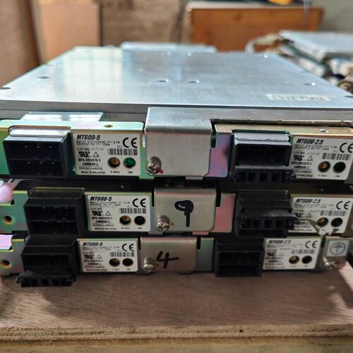 议价LAMBDA直流电源MT600-5MT600-2.5MT6005MT6002.5MT6005