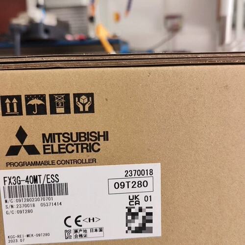 议价PLCFX3G-40MT/ESSFX3G-24MT/ES-AFX3G-60MT/ES-A