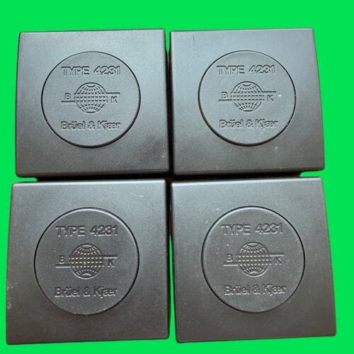 议价Bruel&Kjaer声源校准器4231B&K4231BK4231B&K4231