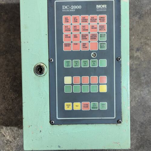 议价NTROL控制面板DC-2000DC2000DC2000DC-2000ADC-2000B