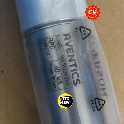 议价AVENTICS气缸R412020982R412020982R4120-20982R412020982A