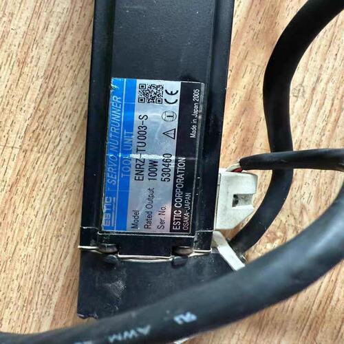 议价拧紧轴ENRZ-TU003-SENRZ-TU003-0ENRZ-TU00ENRZ-TU003