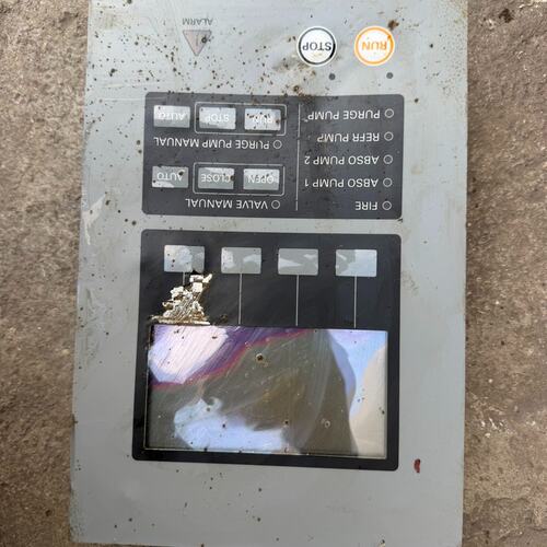 屏主板C-X21-02DC-X21-02D显示屏主板C-X21-02D溴化锂机组显示屏