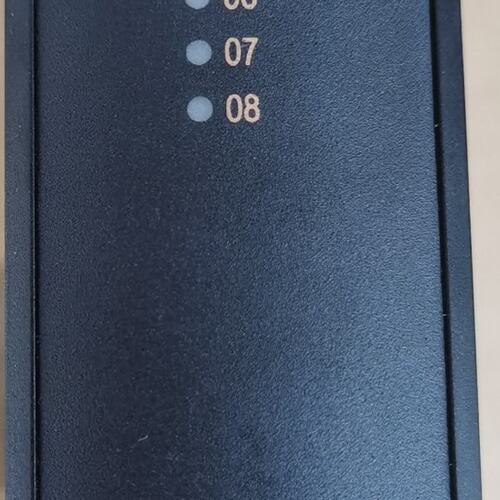 议价输入模块KM331AKM331BKM331C