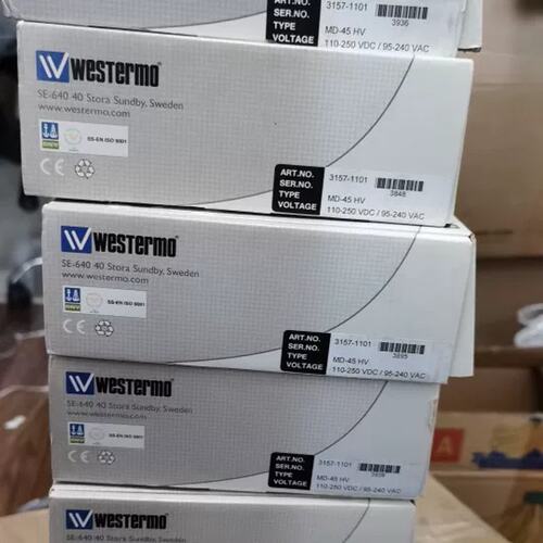 议价ermo工业设备MD-45MD-45 HV议价ermo 3157-1101