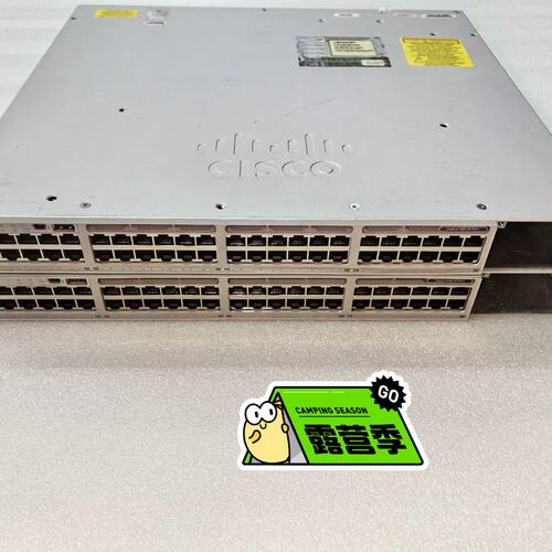 议价Cisco交换机C9300-48P-AC9300-24P-AC9300-48T-A