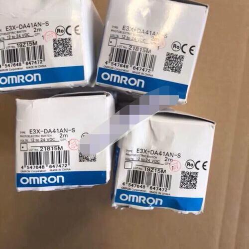 议价光纤放大器E3X-DA41AN-SE3X-DA11AN-SE3X-DA51AN-S