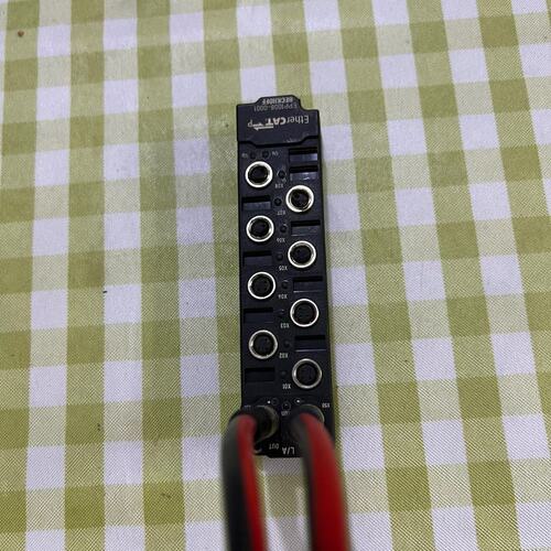 议价数字量输入模块EPP1008-0001EPP1008-0002EPP1018-0002