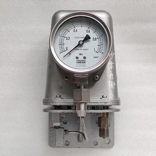 价NAGANO KEIKI压力表KE21KE21 0-10 kgf/cm²KE21 0-16 kgf/cm²