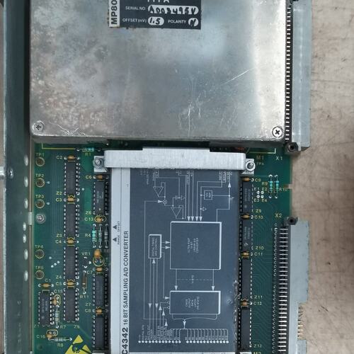 议价ANALOGIC A/D模块MP8046FFPA MP8046ANALOGIC FFPA MP8046