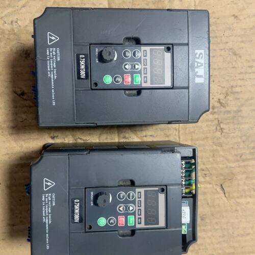 议价变频器8000B-4TR75GB8000B-4T1R5GB8000B-4T2R2GB