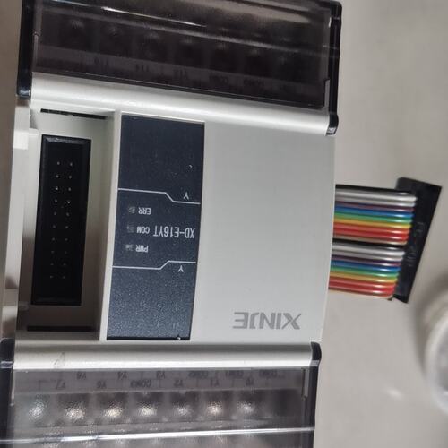 议价PLC扩展模块XD-E16YTXD-E16YRXD-E32T
