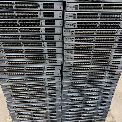 isco交换机WS-C4500X-F-32SFP+WS-C4500X-16SFP+WS-C4500X-32SFP+