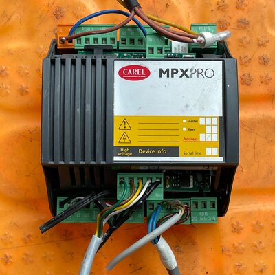 议价CAREL控制器MX30M25H00MX30M00H00MX30M10H00