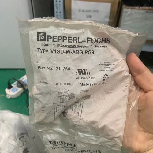 议价V1SD连接器V1SD-W-G-PG9V1SD-W-G-PG7V1SD-W-G-PG11