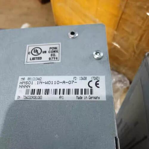 议价Rexroth驱动器HMS01.1N-W0110-A-HMS01.1N-W0110-A