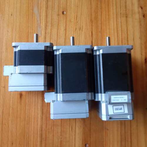 议价COOL MUSCLE驱动器一体步进马达CM1-C-23S30C 23L20C 23L20A